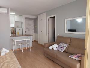 Fotografie z fotogalerie ubytování RESIDENCIAL MICHELANGELO v destinaci Salou + 33 fotografií