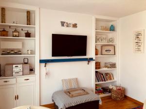 Photo de la galerie de l'établissement Can Carlota, à San Pol de Mar