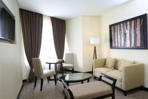 Gallery image of Cipta Hotel Pancoran in Jakarta