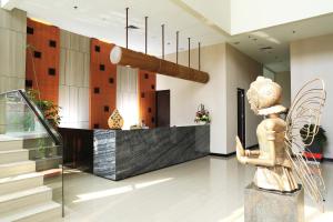 Afbeelding uit fotogalerij van Cipta Hotel Pancoran in Jakarta