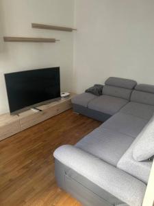 Posedenie v ubytovaní Maison Clermont Ferrand + 2 fotografie