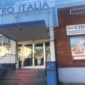 Kép La casetta della Mamma szállásáról Garbagnate Milanesében a galériában