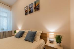 Фотография из галереи 2к квартира між Майданом та Софією Київською в Киеве