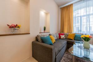 Фотография из галереи 2к квартира між Майданом та Софією Київською в Киеве +17 фотографий