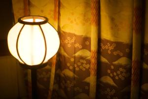 Fotografie z fotogalerie ubytování Tokiwa v destinaci Jamaguči
