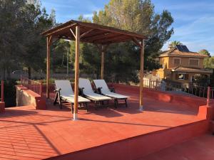 Fotografie z fotogalerie ubytování Casa Piedra Mallorca v destinaci El Toro
