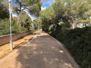 Fotografie z fotogalerie ubytování Casa Piedra Mallorca v destinaci El Toro