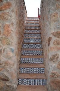 Fotografie z fotogalerie ubytování Casa Piedra Mallorca v destinaci El Toro
