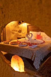 Fotografie z fotogalerie ubytování feris cave hotel v destinaci Ürgüp