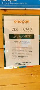 Foto sihtkohas Trapani asuva majutusasutuse Borgo Pida galeriist