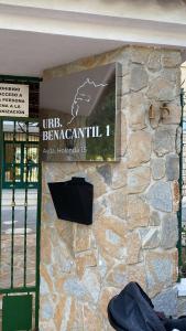 Fotografie z fotogalerie ubytování Apartamento entero en la playa san juan Benacantil v destinaci Alicante