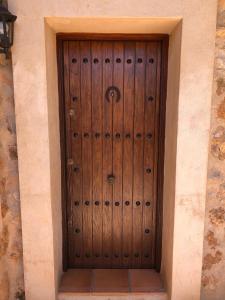 Fotografie z fotogalerie ubytování Casa Piedra Mallorca v destinaci El Toro