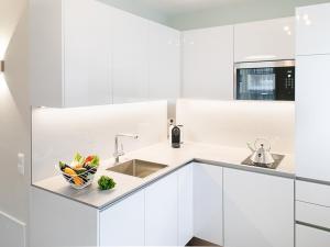 Imagem da galeria de Appartement VIDA em Graz mais 6 fotografias