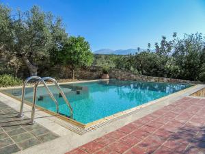 Kép Ariadne - Apokoron Villa with 2 Large Private Pools and Great Views szállásáról Gavalohóriban a galériában