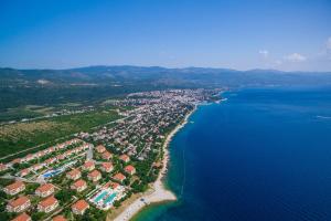 Fotografia z galérie ubytovania Apartman Ancoris v Novom Vindolskom