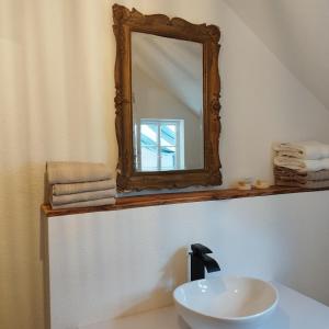 Fotografie z fotogalerie ubytování Seenswert - Vegane Pension und Ferienwohnungen am Ammersee v destinaci Pähl
