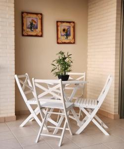 Fotografie z fotogalerie ubytování Nuevo apartamento con A A a 2 minutos de la playa MASBO 2 v destinaci Moncófar
