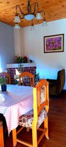 Gallery image of Hostel Paraíso in San Rafael