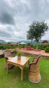 DESI THATH RESORT, Alwar (updated prices 2026)