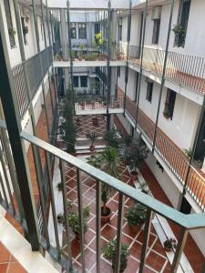 Fotografie z fotogalerie ubytování 180 Home. Rincón de Triana v destinaci Seville
