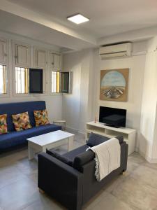 Fotografie z fotogalerie ubytování 180 Home. Rincón de Triana v destinaci Seville