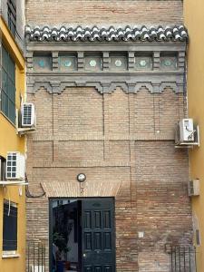 Fotografie z fotogalerie ubytování 180 Home. Rincón de Triana v destinaci Seville
