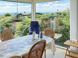 Φωτογραφία από το άλμπουμ του 8 person holiday home in Ebberup-By Traum σε Ebberup