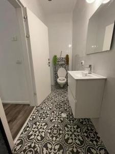 Florentine Love Suite Tel Aviv