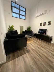 Florentine Love Suite Tel Aviv
