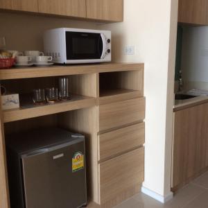 Gallery image of Himawari at condominium in Khon Kaen