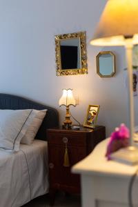 Imagen de la galería de Petite Maison, en Salerno 17 fotos más