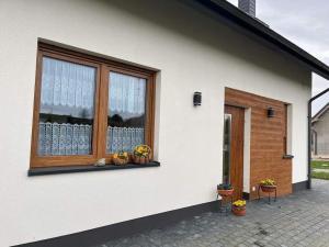 Fotografie z fotogalerie ubytování Skipper House v destinaci Choczewo