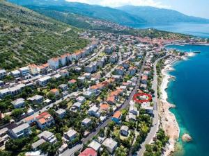 Fotografie z fotogalerie ubytování Martin apartman v destinaci Senj