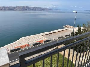 Fotografie z fotogalerie ubytování Martin apartman v destinaci Senj