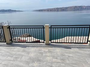 Fotografie z fotogalerie ubytování Martin apartman v destinaci Senj