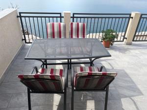 Fotografie z fotogalerie ubytování Martin apartman v destinaci Senj