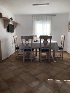 Fotografie z fotogalerie ubytování Villa María v Malaze