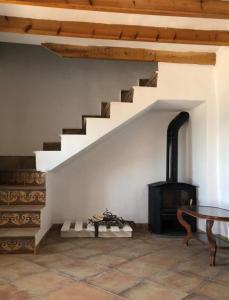 Fotografie z fotogalerie ubytování Villa María v Malaze