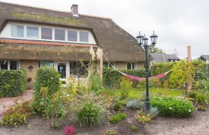 Gallery image of De Mariahoeve in Terherne