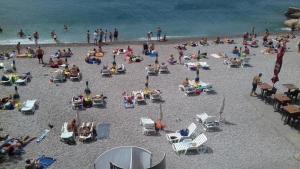 Fotografie z fotogalerie ubytování Martin apartman v destinaci Senj