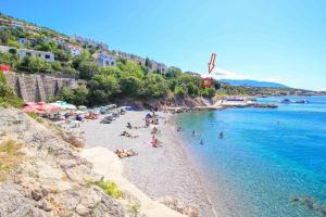 Fotografie z fotogalerie ubytování Martin apartman v destinaci Senj