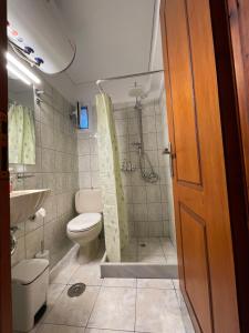Gallery image of Flo's Apartments in Mesolongion