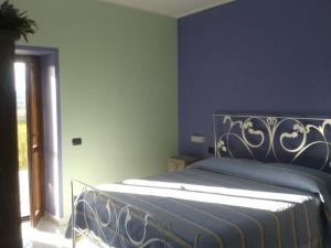 Posteľ alebo postele v izbe v ubytovaní Myricae + 29 fotografií
