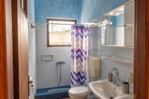 Fotografie z fotogalerie ubytování ARISTOTELIS Apartments v destinaci Vathí