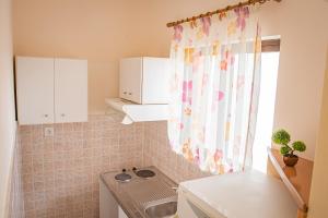 Fotografie z fotogalerie ubytování ARISTOTELIS Apartments v destinaci Vathí