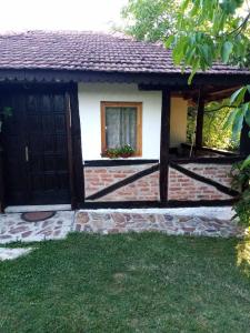 Fotografie z fotogalerie ubytování Lodge Morava 2 v destinaci Vrnjačka Banja