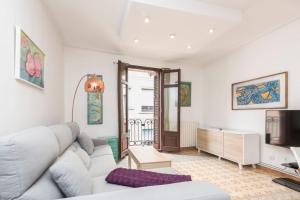 Gallery image of Art Apartment in Barcelona