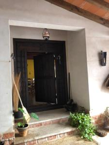 Fotografia z galérie ubytovania Casa Las Golondrinas v destinácii Mota del Cuervo