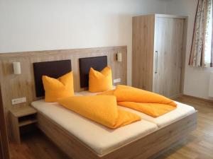Zdjęcie z galerii obiektu Aurora Appartements w Neustift im Stubaital