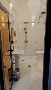 Bagno di كورنيش عجمان